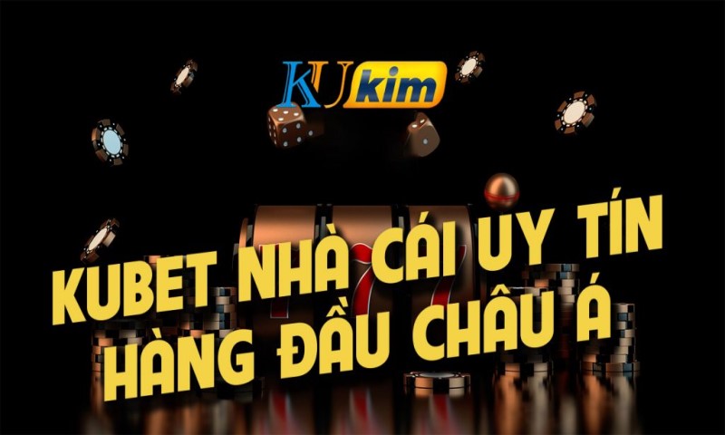 Kho game Ku Casino 