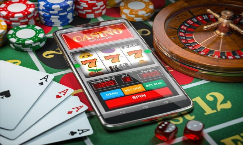 Người chơi cần lưu ý gì khi chơi casino trực tuyến
